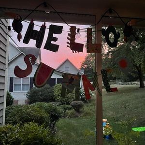 Meet your Posher, Katharine